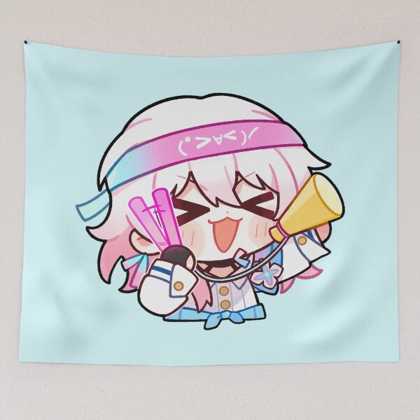 Item preview, March 7th | Honkai: Star Rail designed and sold by Verthalies.
