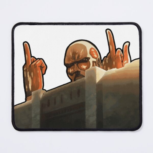 Item preview, Colossal Titan designed and sold by LA-SAM20.