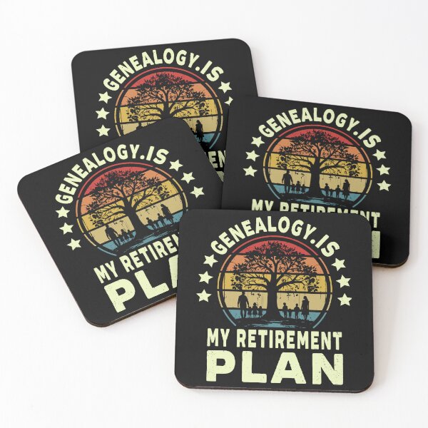 Item preview, Funny Genealogy Design For Retired People How Loves Genealogy And Historical Records designed and sold by saadabs.