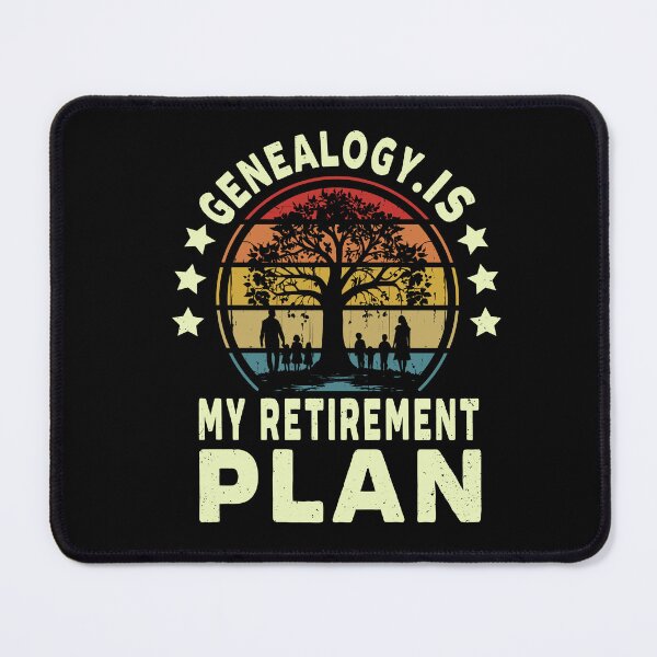 Item preview, Funny Genealogy Design For Retired People How Loves Genealogy And Historical Records designed and sold by saadabs.