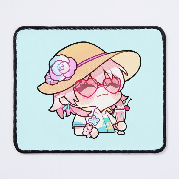 Item preview, March 7th | Honkai: Star Rail designed and sold by Verthalies.