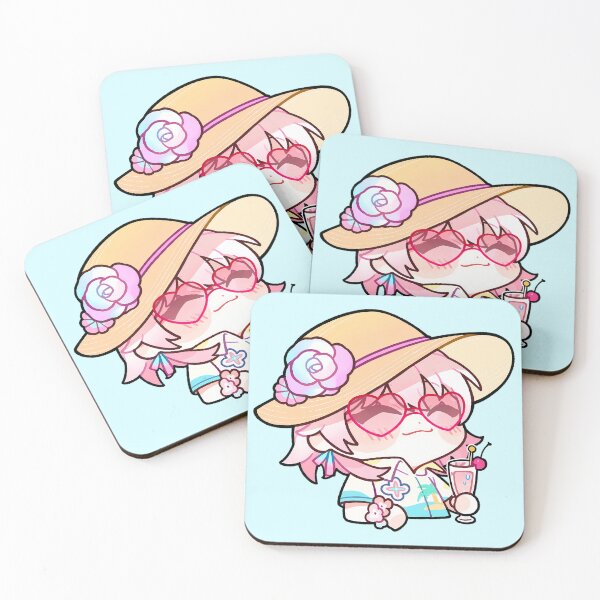 Item preview, March 7th | Honkai: Star Rail designed and sold by Verthalies.