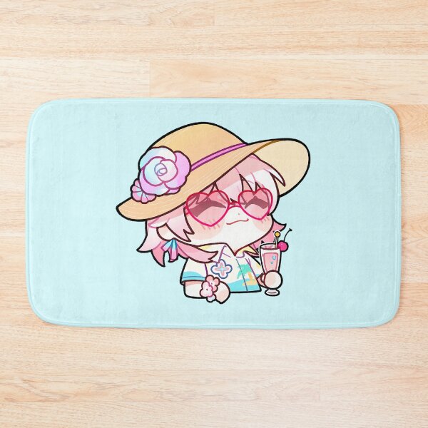 Item preview, March 7th | Honkai: Star Rail designed and sold by Verthalies.