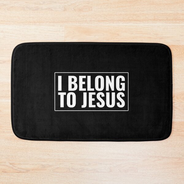 Item preview, Bible, Jesus, Christian, Quotes about faith designed and sold by Minimalist Quotes and Sayings.