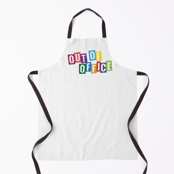 Item preview, out of office designed and sold by steymo.