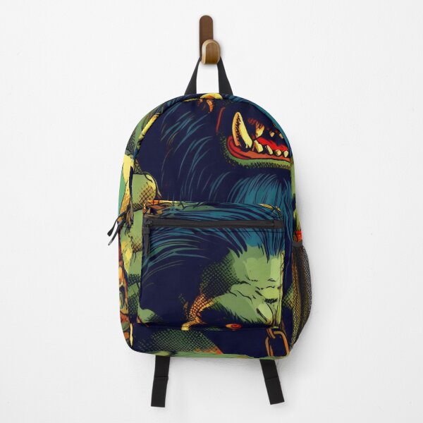 Item preview, Ogre's Lair designed and sold by RW Art Prints.