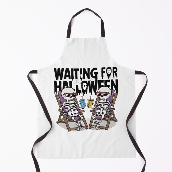 Item preview, funny Skeleton Spooky Halloween pumpkin party horror lovers scary face designed and sold by BHMARTS.