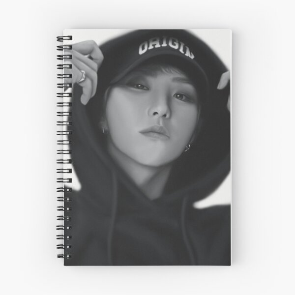 Item preview, Arte digital de Hoshi designed and sold by HansunArt.