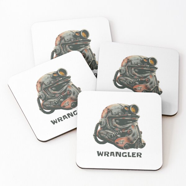 Item preview, Mask Wrangler designed and sold by PB-Sandwich.