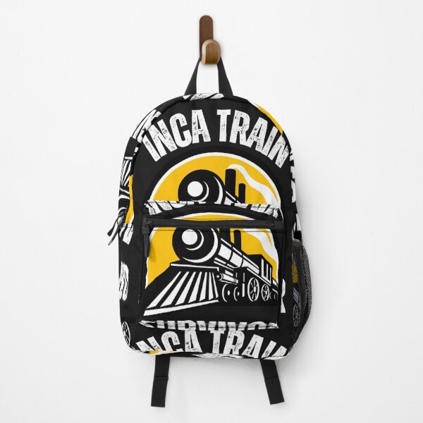 Item preview, Inca train survivor Machu Picchu Cusco Cuzco 2024 designed and sold by erozzz.