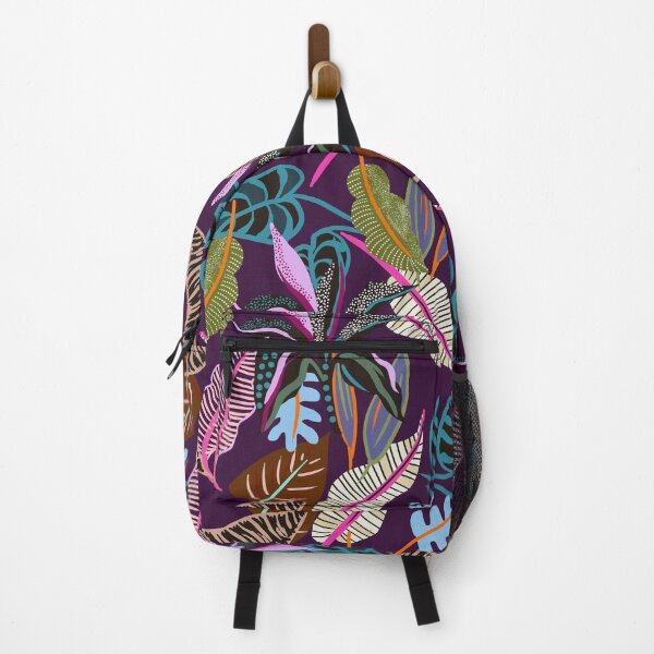 Item preview, tropical foliage print designed and sold by RODRIGORo.