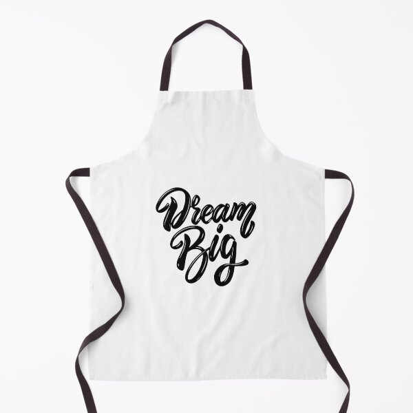 Item preview, Dream Big designed and sold by Emerson Guimarães.