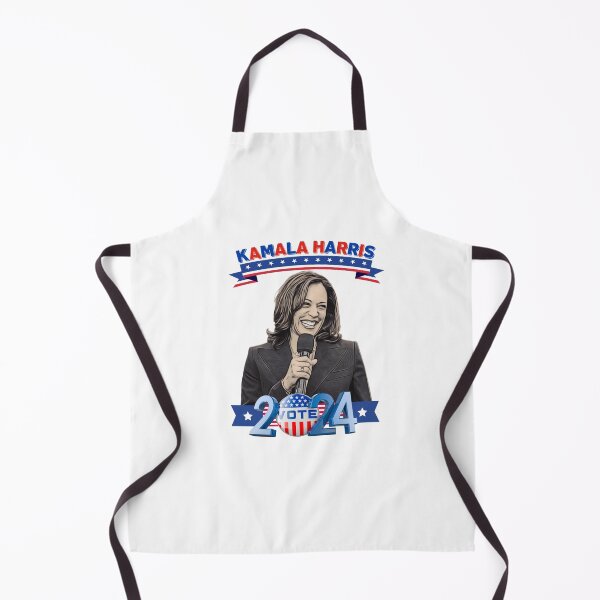 Item preview, Kamala Harris 2024 designed and sold by BE-YOU-WIN.
