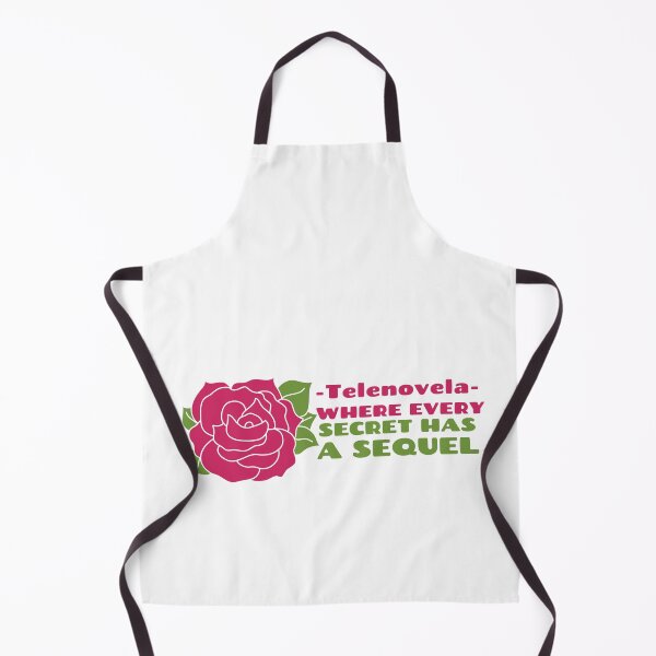 Item preview, Telenovela Where Every Secret Has a Sequel Telenovelas designed and sold by SvenJ94.