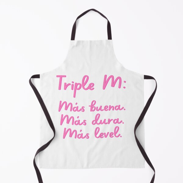 Item preview, Triple M designed and sold by ValeDlAngel.