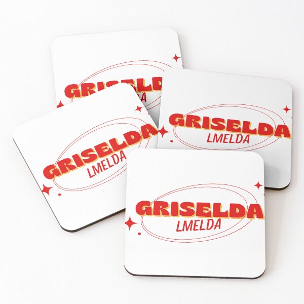 Item preview, THE GRISELDA MAN designed and sold by MUSEKHIART.