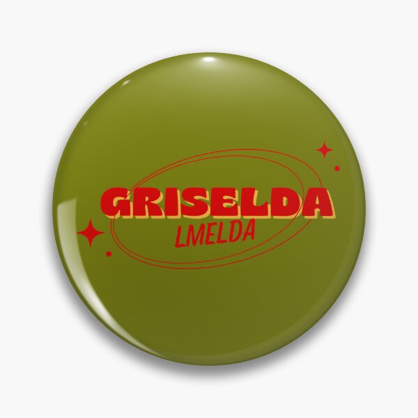 Item preview, THE GRISELDA MAN designed and sold by MUSEKHIART.