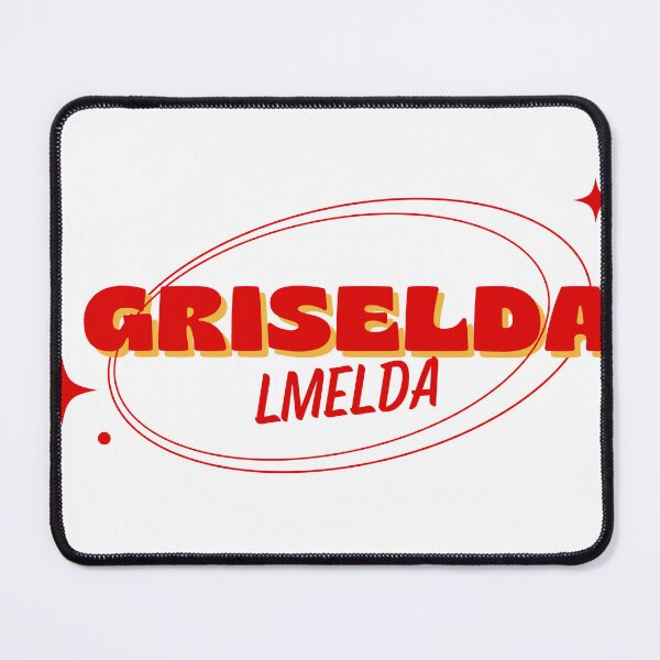 Item preview, THE GRISELDA MAN designed and sold by MUSEKHIART.