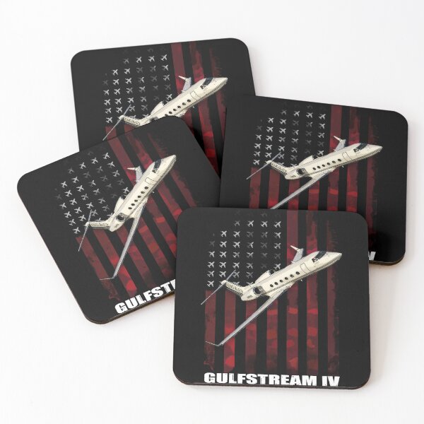 Item preview, Gulfstream IV designed and sold by Sober Life.
