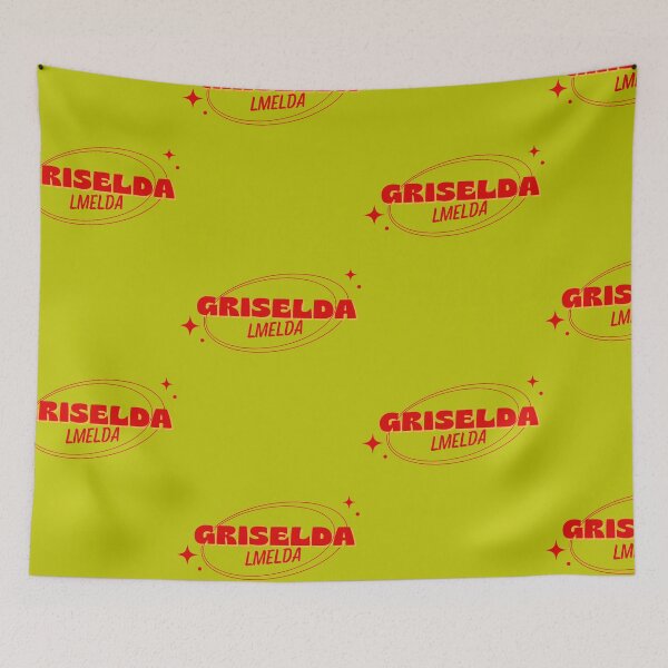 Item preview, THE GRISELDA MAN designed and sold by MUSEKHIART.