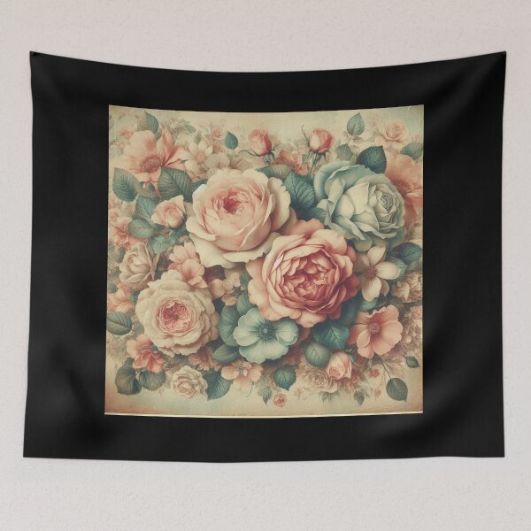 Item preview, Roses 11 designed and sold by Sybille-Yates.