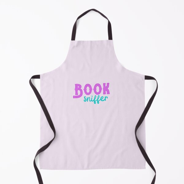 Item preview, Book sniffer designed and sold by Neadoodles.