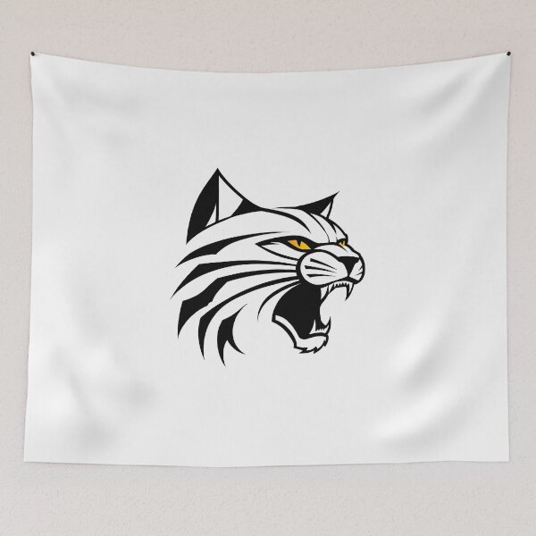 Item preview, The Fierce Sentinel designed and sold by PureXpress.