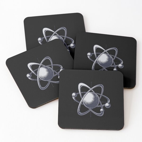 Item preview, An Atom designed and sold by PB-Sandwich.
