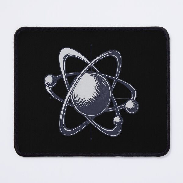 Item preview, An Atom designed and sold by PB-Sandwich.