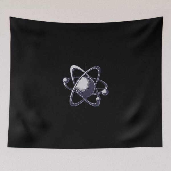 Item preview, An Atom designed and sold by PB-Sandwich.