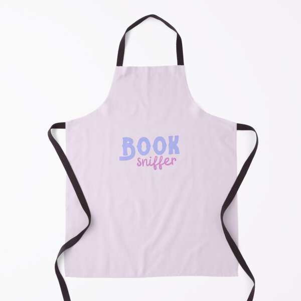 Item preview, Book sniffer designed and sold by Neadoodles.