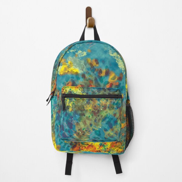 Item preview, Crashing Wave Crust Digital Design designed and sold by JimDober.