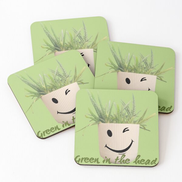 Item preview, Green Eco  designed and sold by Design_Your_Day.