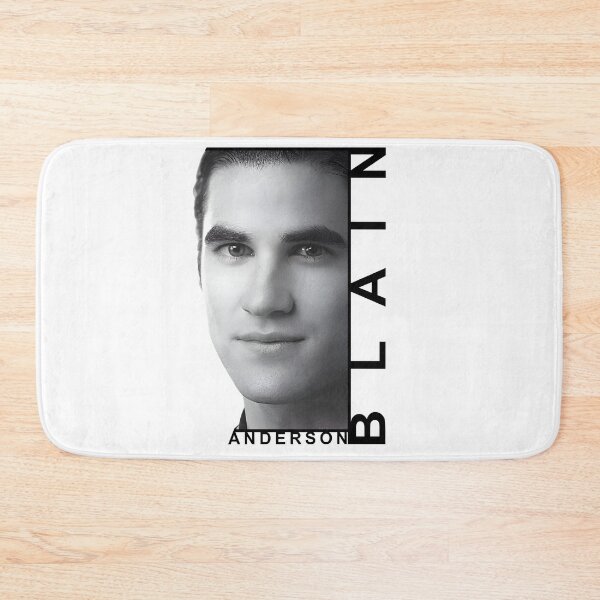 Item preview, Blain Anderson, Glee Blaine Anderson designed and sold by Smtradersllc.