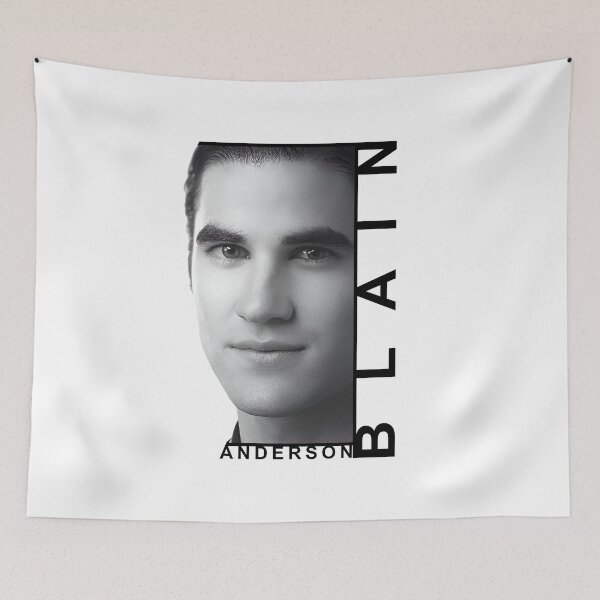 Item preview, Blain Anderson, Glee Blaine Anderson designed and sold by Smtradersllc.
