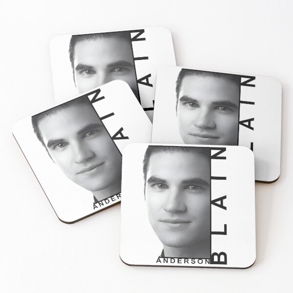 Item preview, Blain Anderson, Glee Blaine Anderson designed and sold by Smtradersllc.