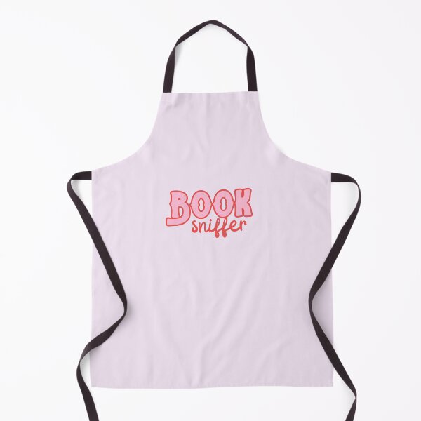 Item preview, Book sniffer designed and sold by Neadoodles.