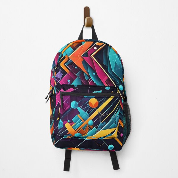 Item preview, Geometric Atoms designed and sold by 0penvimark.