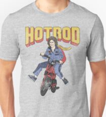 Hot Rod Unisex T-Shirt