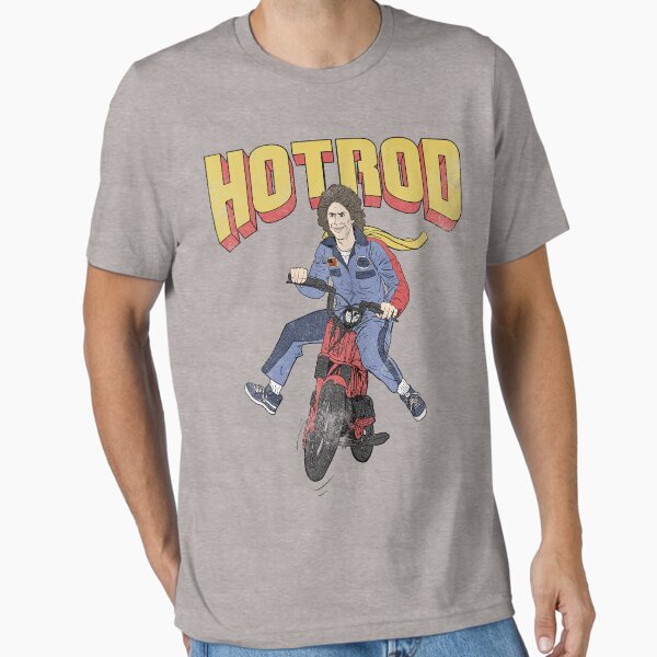 Item preview, Hot Rod designed and sold by Wizz Kid.
