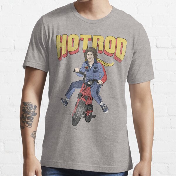 Item preview, Hot Rod designed and sold by Wizz Kid.