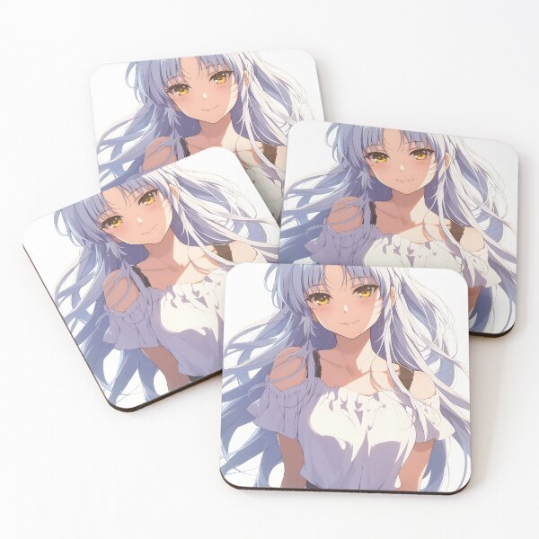 Item preview, Kanade Tachibana - 1 designed and sold by Infinite-Aspire.