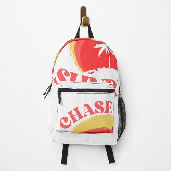 Item preview, Chase the Sunrise-Palm Tree designed and sold by ComptonMeyer.