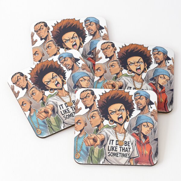 Item preview, IT DO BE LIKE THAT SOMETIMES - v3 designed and sold by KriticalDesigns.