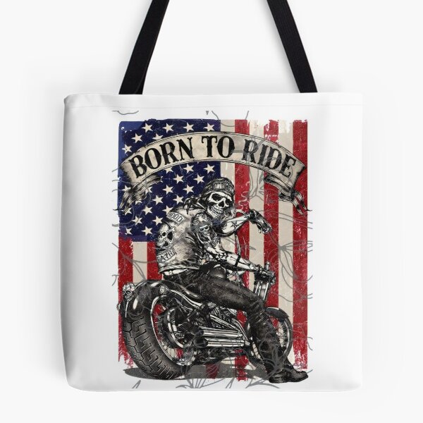 Item preview, Born To Ride designed and sold by TrendTonicCo.