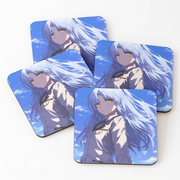 Item preview, Kanade Tachibana - 2 designed and sold by Infinite-Aspire.