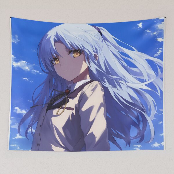 Item preview, Kanade Tachibana - 2 designed and sold by Infinite-Aspire.