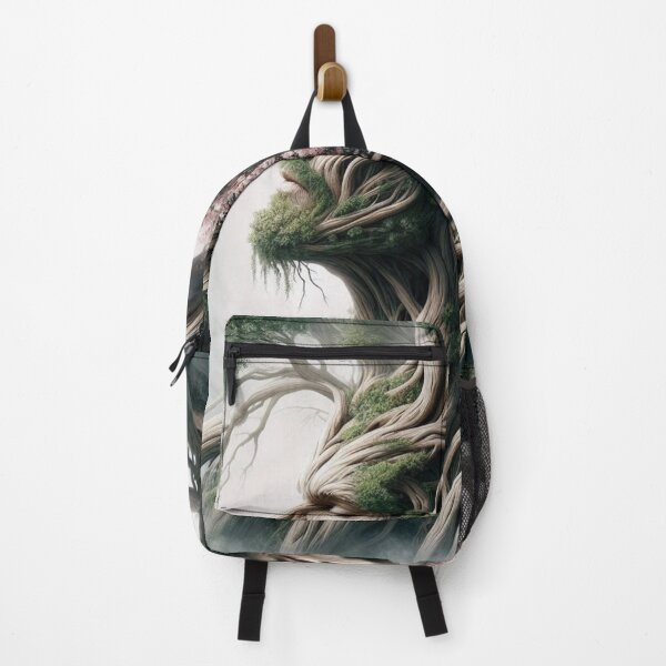 Item preview, Fusion Man Nature designed and sold by sevenmountains.
