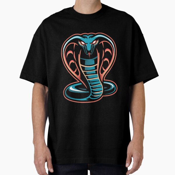 Item preview, Glowing-eyed cobra designed and sold by FusiTink.