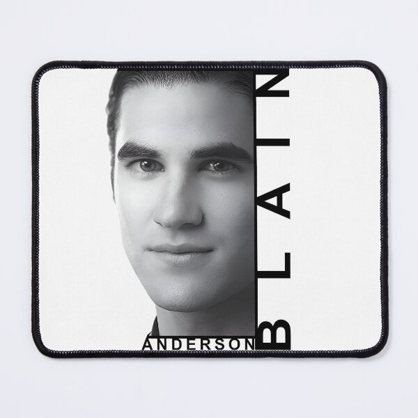 Item preview, Blain Anderson, Glee Blaine Anderson designed and sold by Smtradersllc.